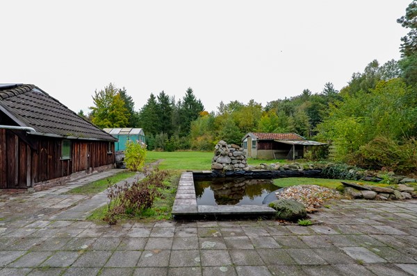 Medium property photo - Groningerstraat 12, 9481 AT Vries